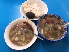-刘老虎肉丸糊辣汤(总店)