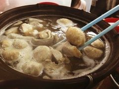 -新记肉骨茶