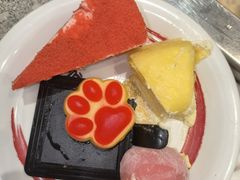 -嗨吃围炉烤肉火锅自助(昌建广场店)