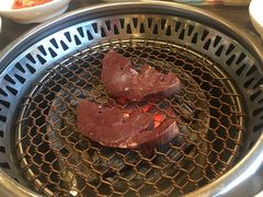 牛心-朴大人炭烤·韩国料理(奥帆中心海尔洲际店)