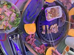 -玄希浪漫厨房·韩料烤肉(湖滨银泰in77店)