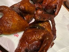 -鸽味轩·粤菜小馆(高楼门总店)