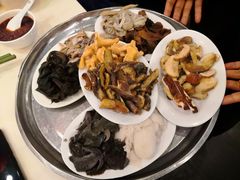 -太婆天府山珍酒楼(亚运村店)