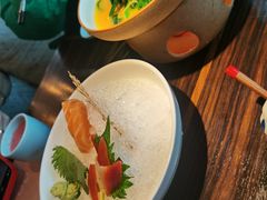 -山葵家·创意料理(临平银泰城店)