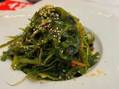 -双合园·海鲜水饺青岛菜(九水东路店)