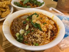 -付小姐在成都(川沙店)