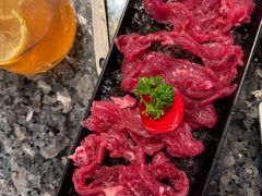 -一席地·本地鸡窝·杭帮鸡火锅(萧山银隆百货店)
