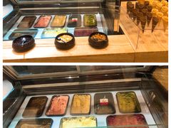 -松山湖凯悦酒店·Café自助餐厅·周末火舞秀表演