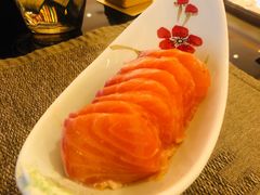 -盛宴自助餐厅(运达喜来登店)