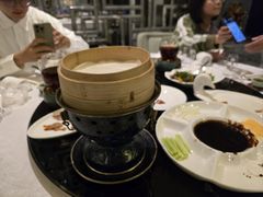 -海湾壹品·粤菜·早茶·烤鸭(拱北店)