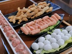 -土连锅·现熬养生汤锅(梁家巷店)