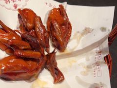 -鸽子侯·家宴·平价海鲜(市图书馆店)