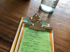 菜单-RAC BAR(安福路店)