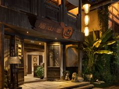 -茅山东方盐湖城景区