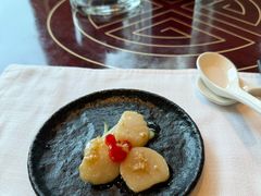 -晶荷轩(香港迪士尼乐园酒店)