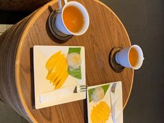 -Let’s Relax Spa(Siam Square One)