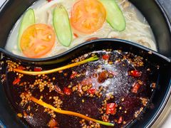 -钢管厂五区小郡肝火锅串串香(清河店)