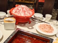 -红鼎坊·老成都火锅(新南门店)