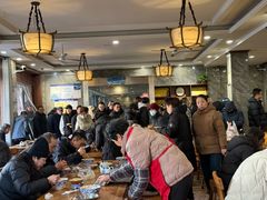 -清真马杰山牛肉汤馆