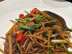 -瑶王府·广西菜(金阳路店)