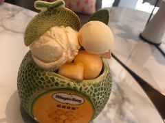 -哈根达斯(世界城店)