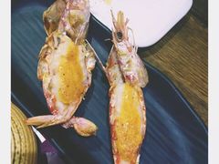 -铁板诱惑法式铁板烧(大卫城店)