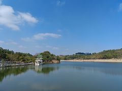 -中国观音故里广德景区
