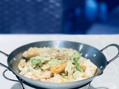 -米家餐厅(长生路店)