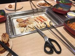 -新石器烤肉(之心城店)