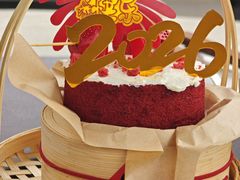 -汉水谣·江景餐厅(江滩店)