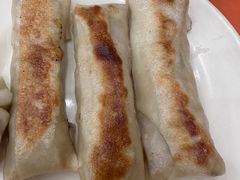 -庆丰包子铺(西单店)