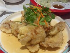 -李老哈·东北菜(宋园路店)