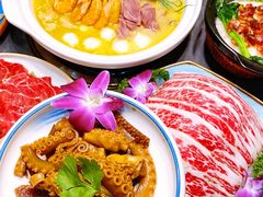 -金龙·打边炉(武进路店)