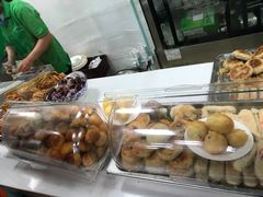 -老磁器口豆汁店(天坛店)