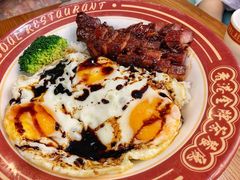 -肥韬茶餐厅(南山mini店)