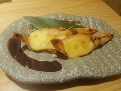 -贵木日本料理·铁板烧(新地假日广场店)