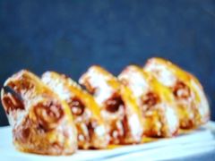 -三道菜(明堂公园店)