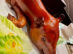 -8餐厅(新葡京酒店)