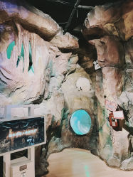 -探洞工场(丰科万达旗舰店)