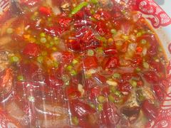 -欧记大排档·景德菜(上海首店)