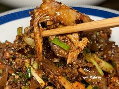 -田园印象·成都土菜院子(华阳店)