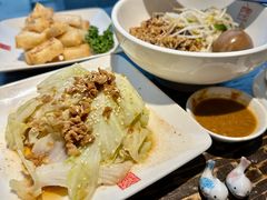 -春水堂人文茶馆(松烟文创店)