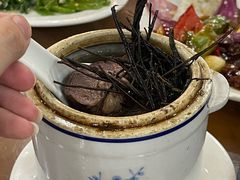 -煲煲掂风味煲仔饭餐厅(西区店)