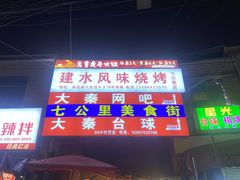 -七公里小吃街(海埂路店)