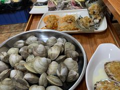 -船奇蒸汽海鲜·闽菜(八市海鲜总店)