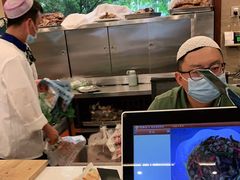 -清真·益鑫羊肉手抓馆(花园北街店)