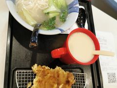 -永和大王(龙德广场店)