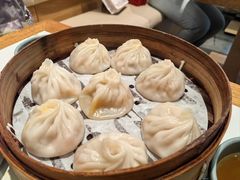 -馋三尺蟹粉小笼(人民广场店)