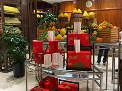 -景湖轩全日制餐厅·南湖名都