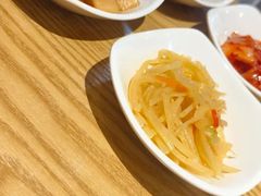 -山海珍味韩国料理(奥城店)
